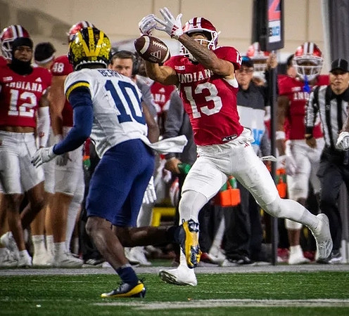 Zeke Berry (10)