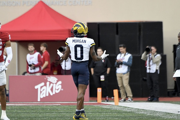 Semaj Morgan (0)