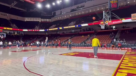 Galen Center