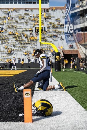 Michigan Player