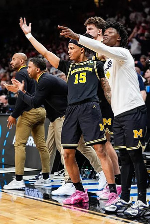 Michigan Team