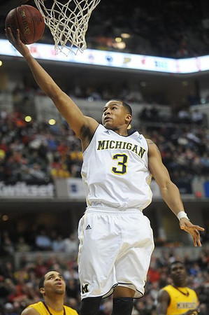 Trey Burke (3)