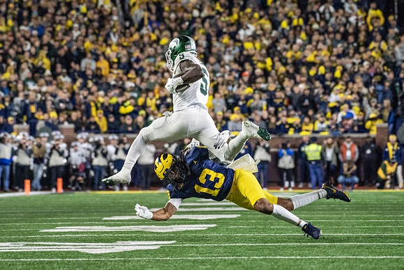 Wesley Walker (13)