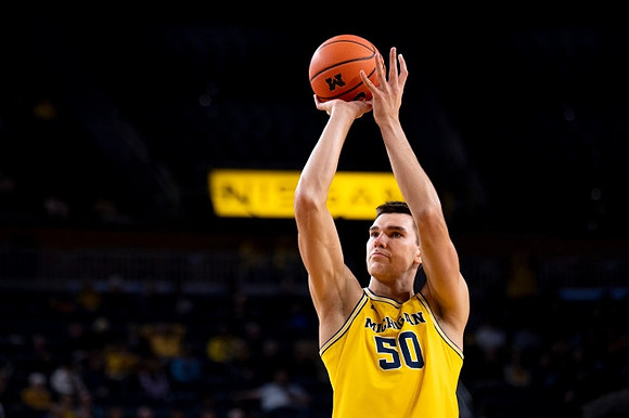 Michigan Team