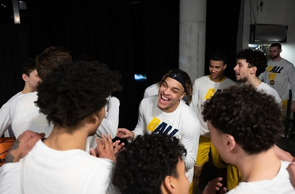 Michigan Team