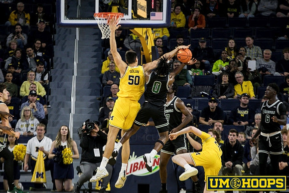 Vladislav Goldin (50) and Sam Walters (24)