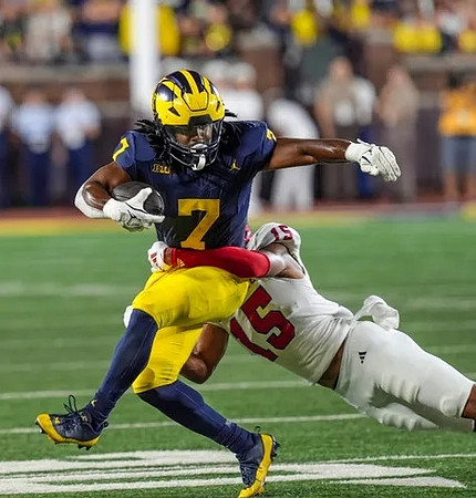 Donovan Edwards (7)