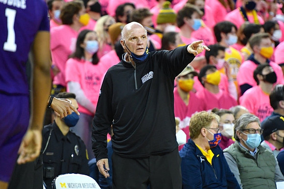 Phil Martelli