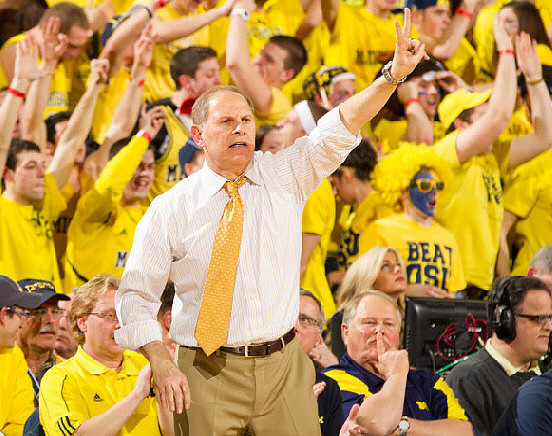John Beilein