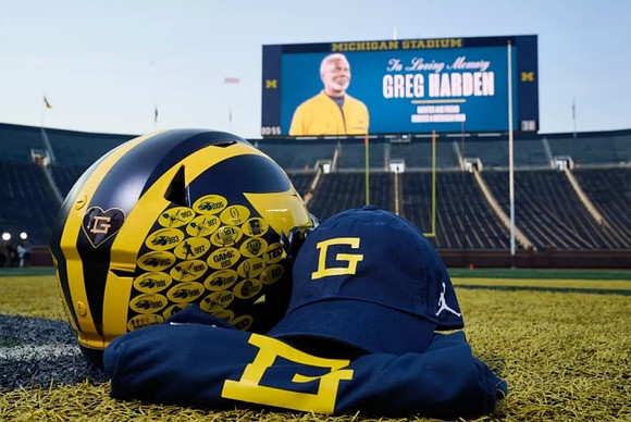 Greg Harden