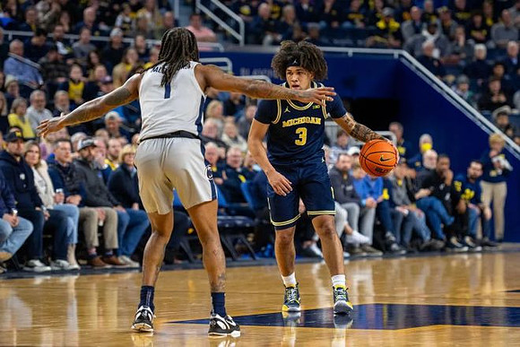 Tre Donaldson (3)