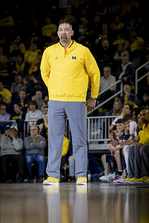 Juwan Howard
