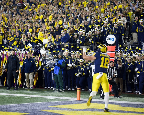 Colston Loveland (18)