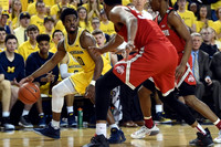 Derrick Walton Jr. (10)