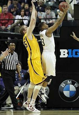 Trey Burke (3)