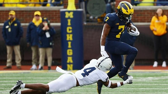 Donovan Edwards (7)