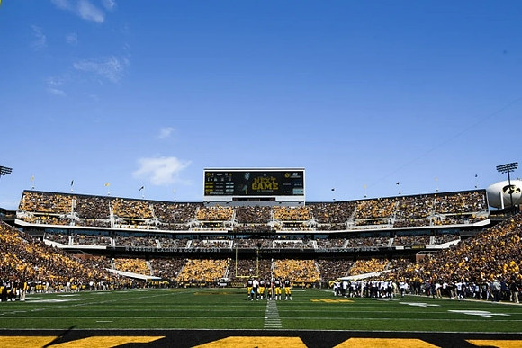Kinnick Stadium