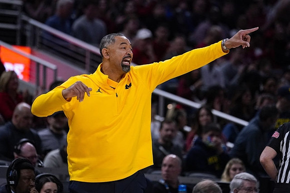 Juwan Howard