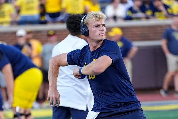 Davis Warren (16)
