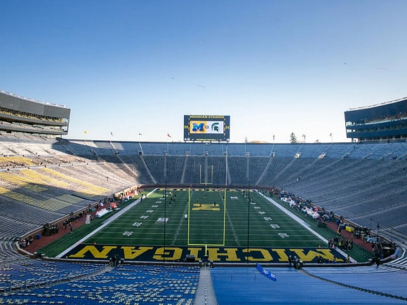 Michigan Stadium