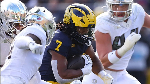 Donovan Edwards (7)