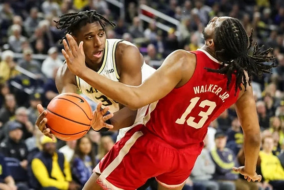 Tarris Reed Jr. (32)
