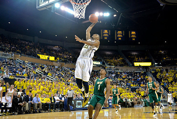 Zak Irvin (21)