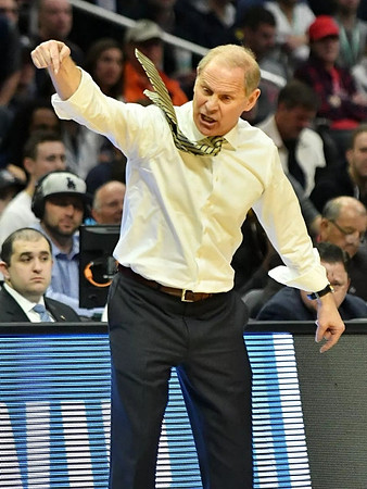 John Beilein