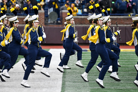 Michigan Band