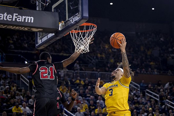 Tre Donaldson (3)