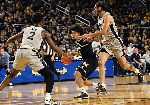 Tre Donaldson (3)