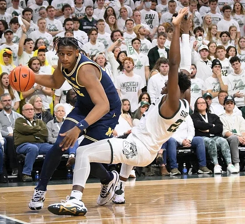 Tarris Reed Jr. (32)