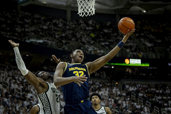 Tarris Reed Jr. (32)