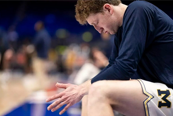 Michigan Player