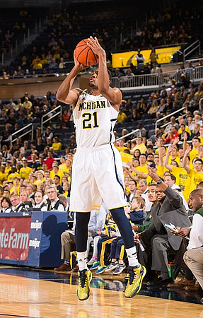 Zak Irvin (21)