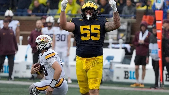 Mason Graham (55)