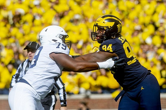 Kris Jenkins (94)