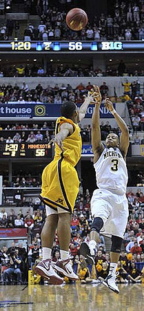 Trey Burke (3)