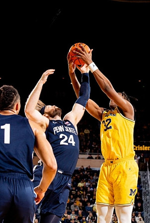 Tarris Reed Jr. (32)