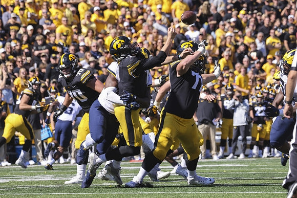 Michigan Player