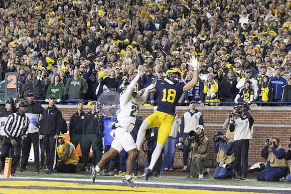 Colston Loveland (18)
