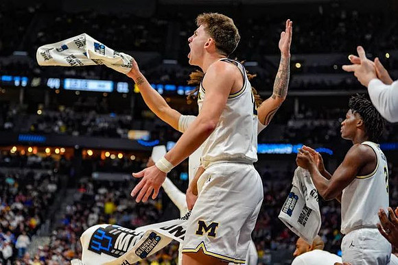 Michigan Team
