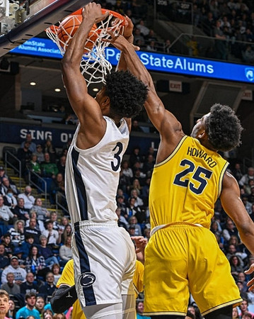 Jace Howard (25)
