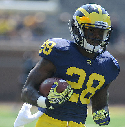 Fitzgerald Toussaint (28)