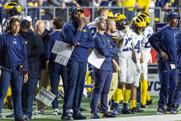 Michigan Team