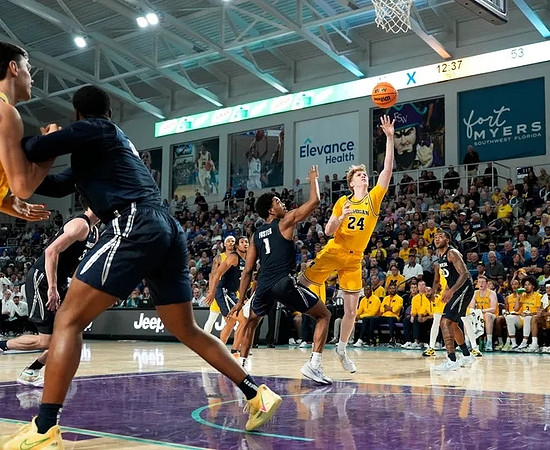 Vladislav Goldin (50), Rubin Jones (15), and Sam Walters (24)