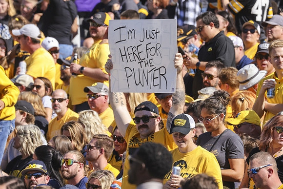 Kinnick Stadium