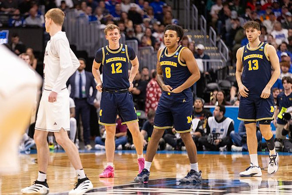 Charlie May (12), Phat Phat Brooks (8), and Harrison Hochberg (1)