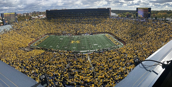 Michigan Stadium