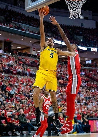 Terrance Williams II (5)